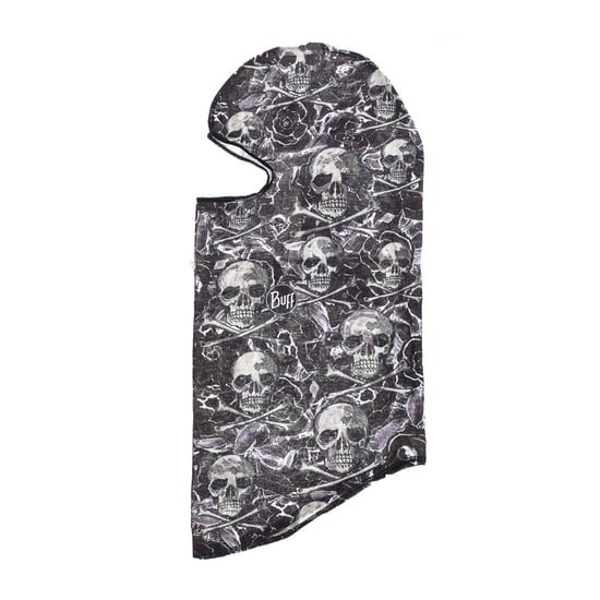 Seamless microfiber balaclava Calaveras 101800 children