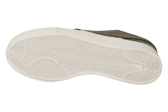 Nike Sb Zoom Janoski Flyleather Rm Heren Grijze Sneakers - Image 5