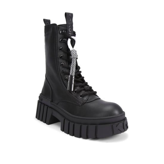 KG Kurt Geiger Tegan Lace Up2 Boots