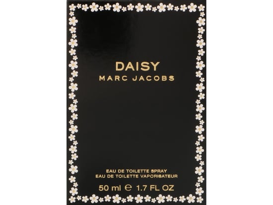 Marc Jacobs Daisy Eau de Toilette 50ml - Image 2