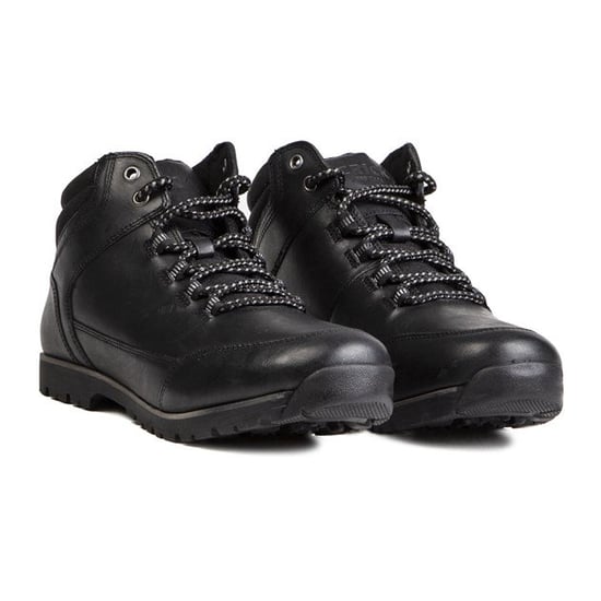 Red Tape Crick Drake Leather Mens