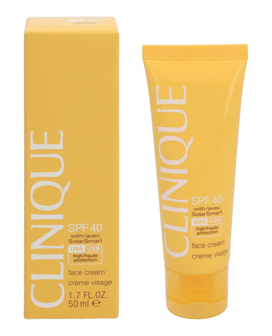 Clinique Face Cream SPF40 50ml