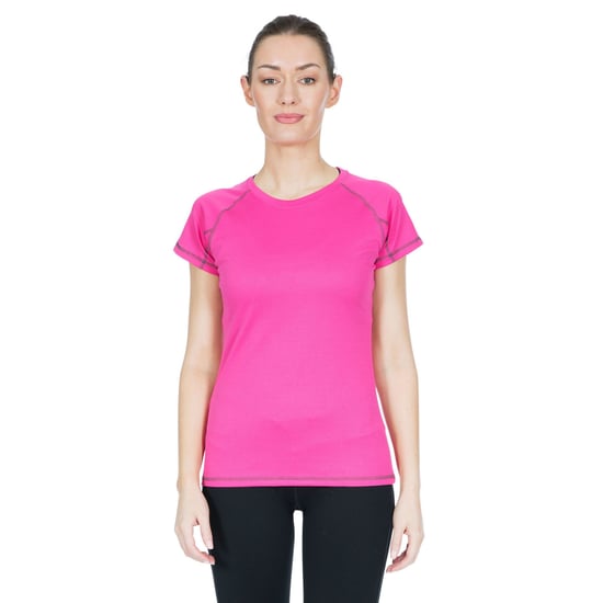 Trespass Womens/Ladies Viktoria Active T-Shirt