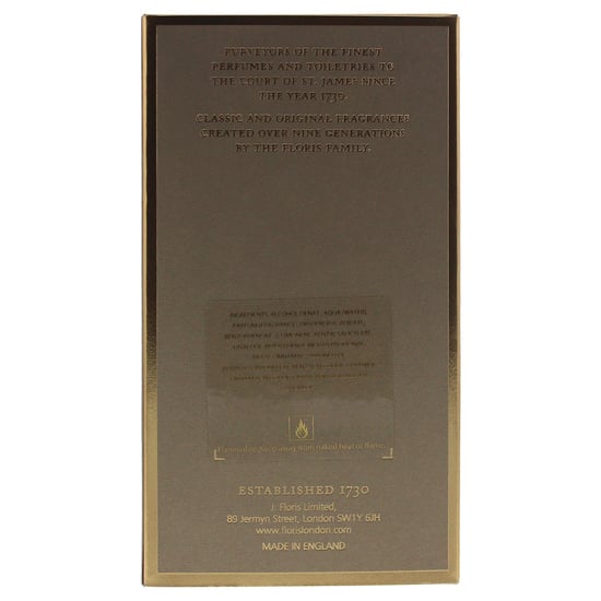 Floris Chypress Eau de Toilette 100ml Spray