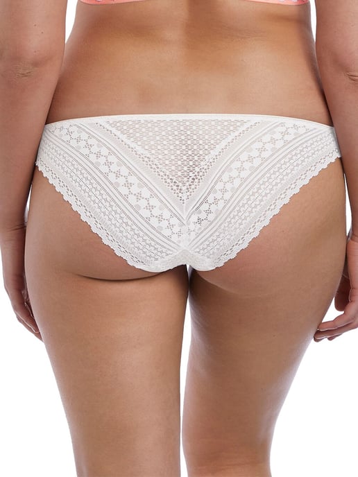 Daisy Lace Brief