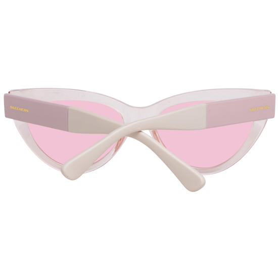 Skechers Sunglasses SE6102 72S 55 - Image 3