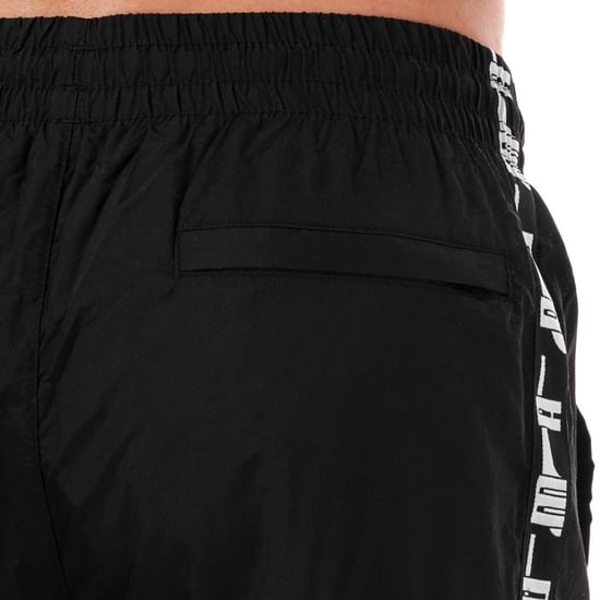 Men's Puma Xtg Woven Pants in Black - Image 6