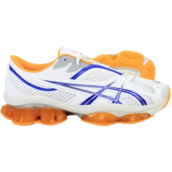 Asics Gel-Quantum Zientzia x Kiko Kostadinov Mens White Trainers - Image 1