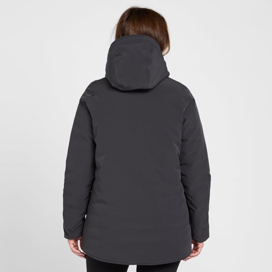 North Ridge Women's Waterproof Latitude Parka with Dupont‚Äö Sorona Insulation, Winter Coat - Image 2