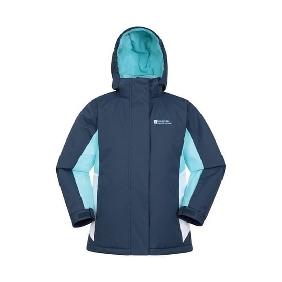 Mountain Warehouse Honey skidjacka för barn/ungdomar (Marin) - Image 1