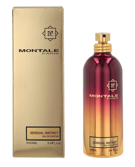 Montale Sensual Instinct Edp Spray 100ml - Image 1