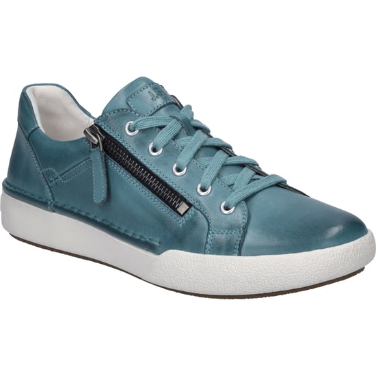 JOSEF SEIBEL Claire 03 | Sneaker voor Dames | blauw - Image 1