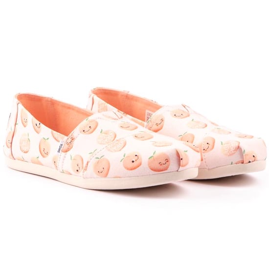 Toms Alpargata Shoes