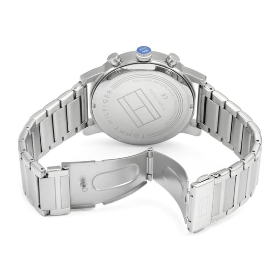 Tommy Hilfiger Herenhorloge 1710401 - Image 3