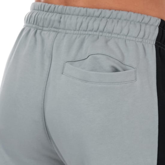 Men's Puma XTG Shorts in Grey black - Image 6