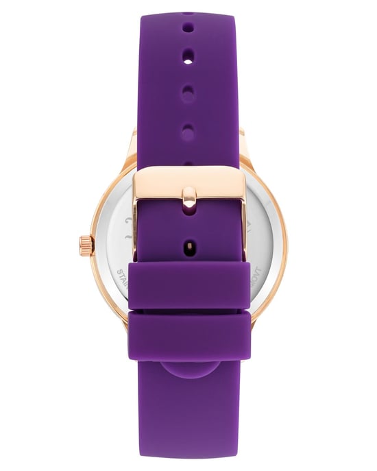 Juicy Couture Watch JC/1342RGPR - Image 2