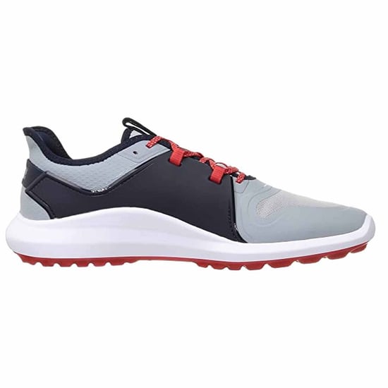 Puma Ignite Fasten8 Golf Blå Herrskor - Image 1