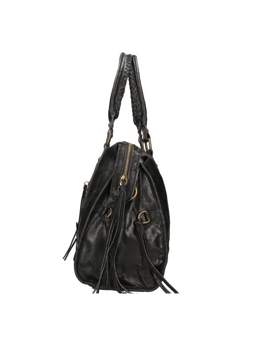 Gave Lux Shoulder Bag Women BLACK - Image 3
