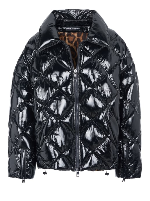 Dolce & Gabbana-jasje - Image 1