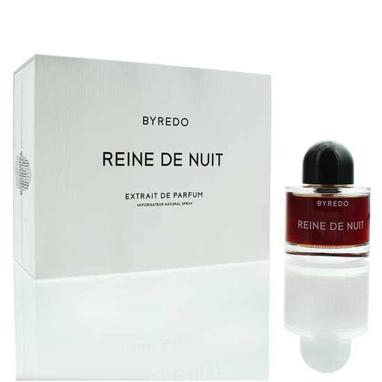 Byredo Reine De Nuit Eau de Parfum 50ml Spray Unisex