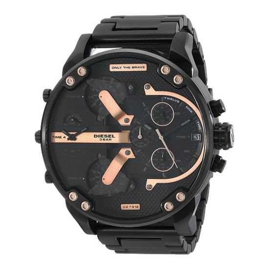 Diesel Men's Daddy 2.0 Chronograph Watch DZ7312