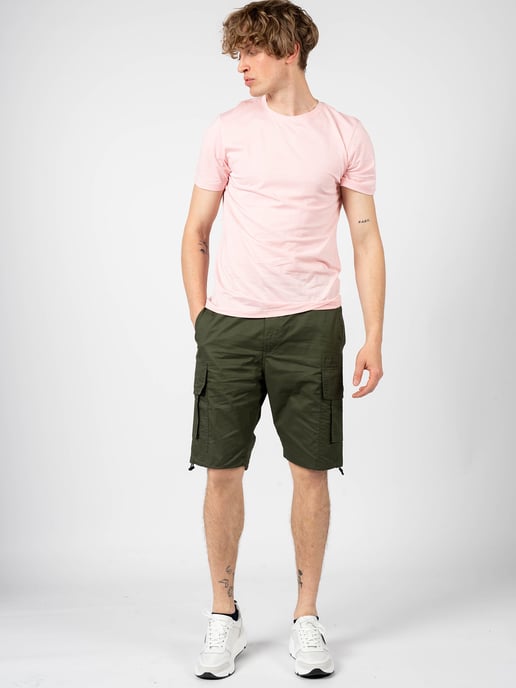 Antony Morato Shorts Herr Grön - Image 6