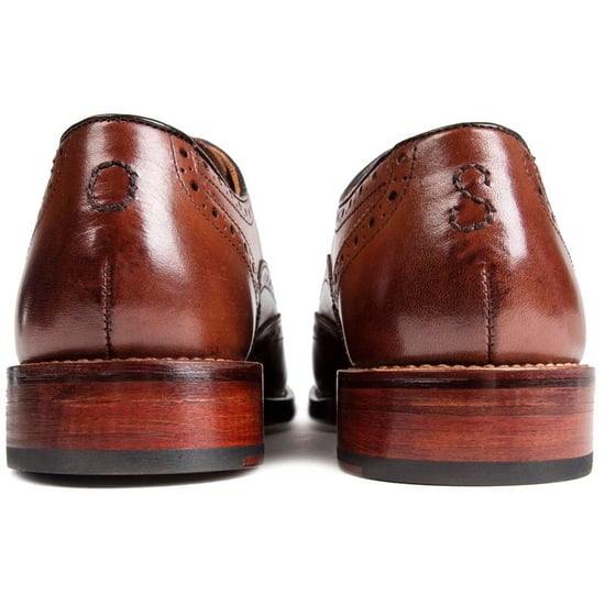 Oliver Sweeney Aldeburgh Shoes - Image 3