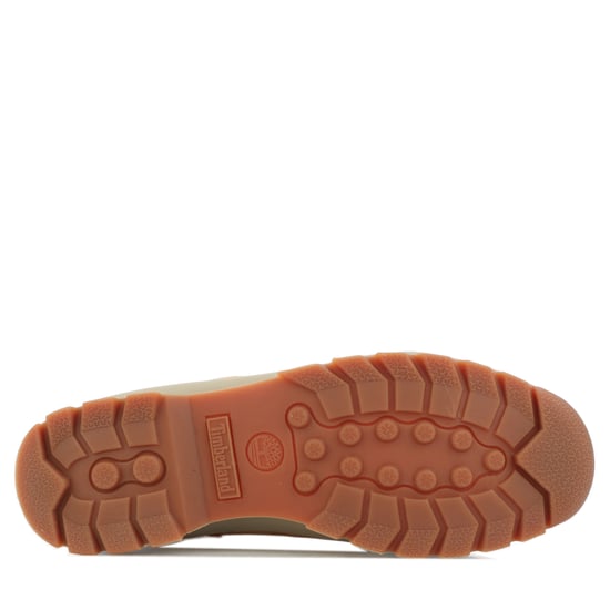 Women's Timberland Euro Hiker Hiking Boots in Wheat