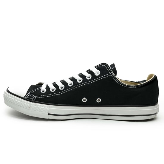 Sneakers Convers All Star Ox Zwart - Image 2