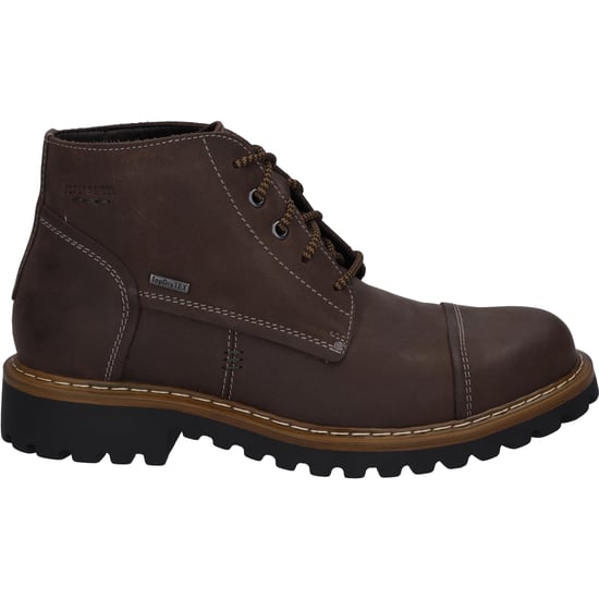 JOSEF SEIBEL Chance 53 | Ankle Boots for Men | brown