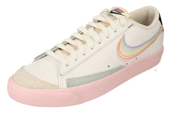 Nike Blazer Low 77 Vntg Bt Heren Witte Sneakers - Image 1