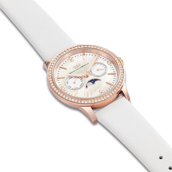 Rhodenwald & Söhne Female Stainless steel Watch 38,0mm - Image 5