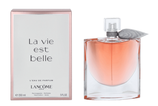 Lancome La Vie Est Belle Edp Spray 150 ml - Image 1