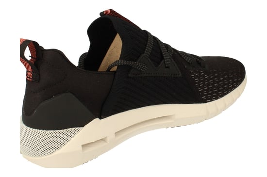 Under Armour Ua Hovr Slk Evo Heren Zwarte Sneakers - Image 3