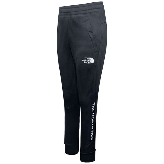 The North Face New Ampere Kids Grey Pants - Image 1