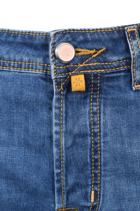 Jacob Cohen Bard Jeans Denim