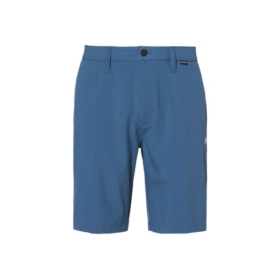 Hurley Mens Shorts Quick Dry Beach Shorts - Image 1
