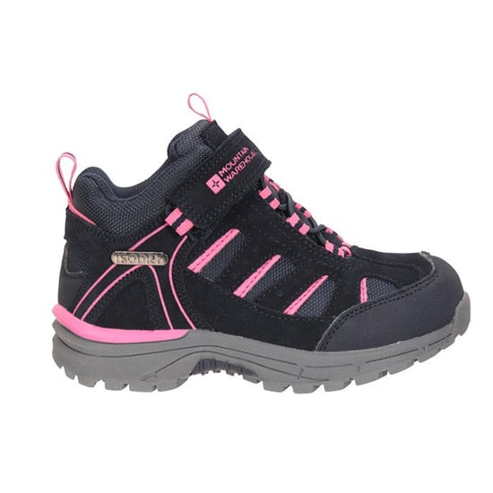 Mountain Warehouse Kinder/Kinder-Drift Regenlaarzen (Marine) - Image 4