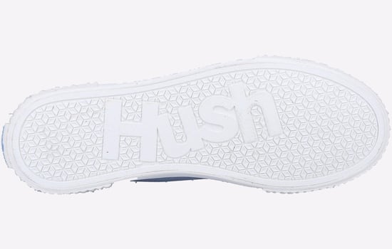 Hush Puppies Brooke MEMORY FOAM Womens - Image 4
