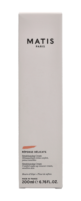 Matis Reponse Delicate Sensicleaning-Cream 200 ml - Image 2