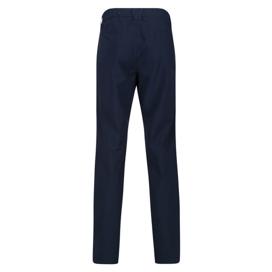 Regatta Mens Dayhike IV Waterproof Walking Trousers