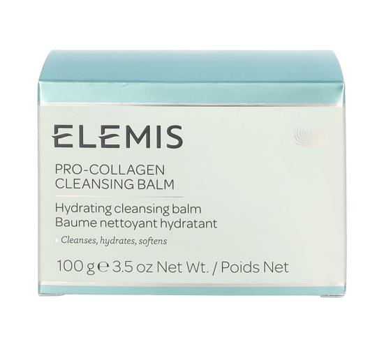 Elemis Pro-Collagen Cleansing Balm100 g. - Image 2