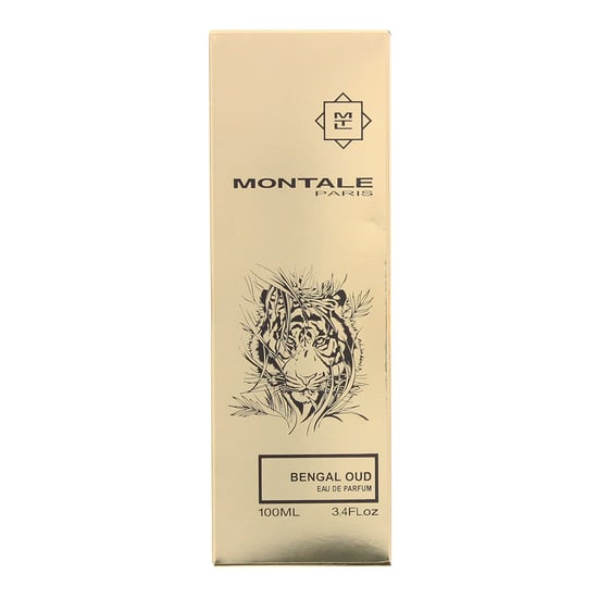 Montale Bengal Oud Eau de Parfum 100ml Spray