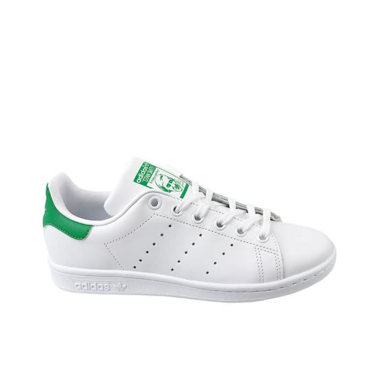 Adidas Stan Smith Kids White Trainers