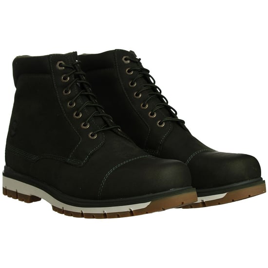 Timberland Radford 6inch Waterproof Mens Green Boots - Image 3