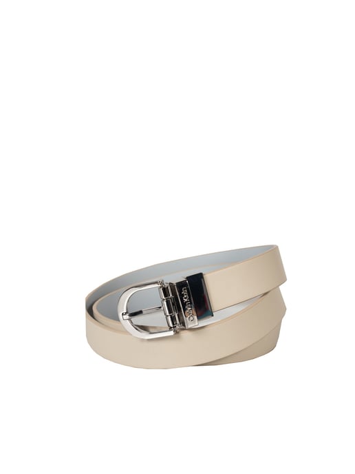 Calvin Klein Belt Woman's Blue - Image 1