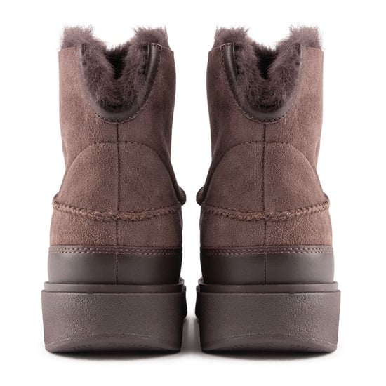 Fitflop Gen-ff Mini Double-faced Boots - Image 3