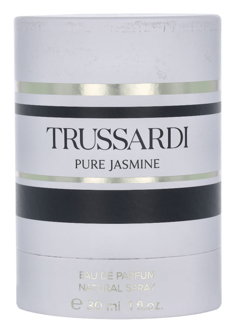 Trussardi Pure Jasmine Edp Spray30 ml. - Image 2