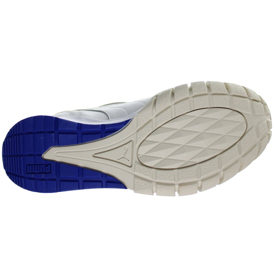 PUMA Kyron Queen White Womens Trainers