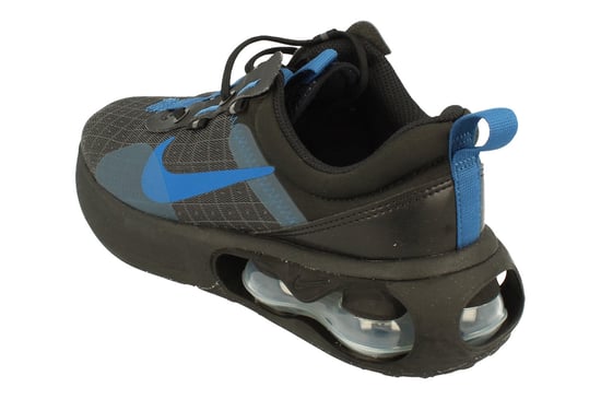Nike Air Max 2021 GS Zwarte Sneakers - Image 2